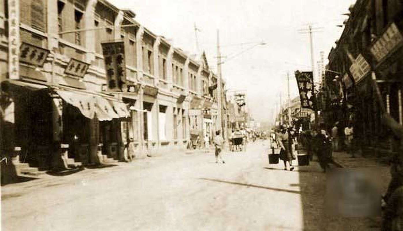 Loat anh hiem hoi ve thanh pho Thien Tan thap nien 1920-Hinh-4